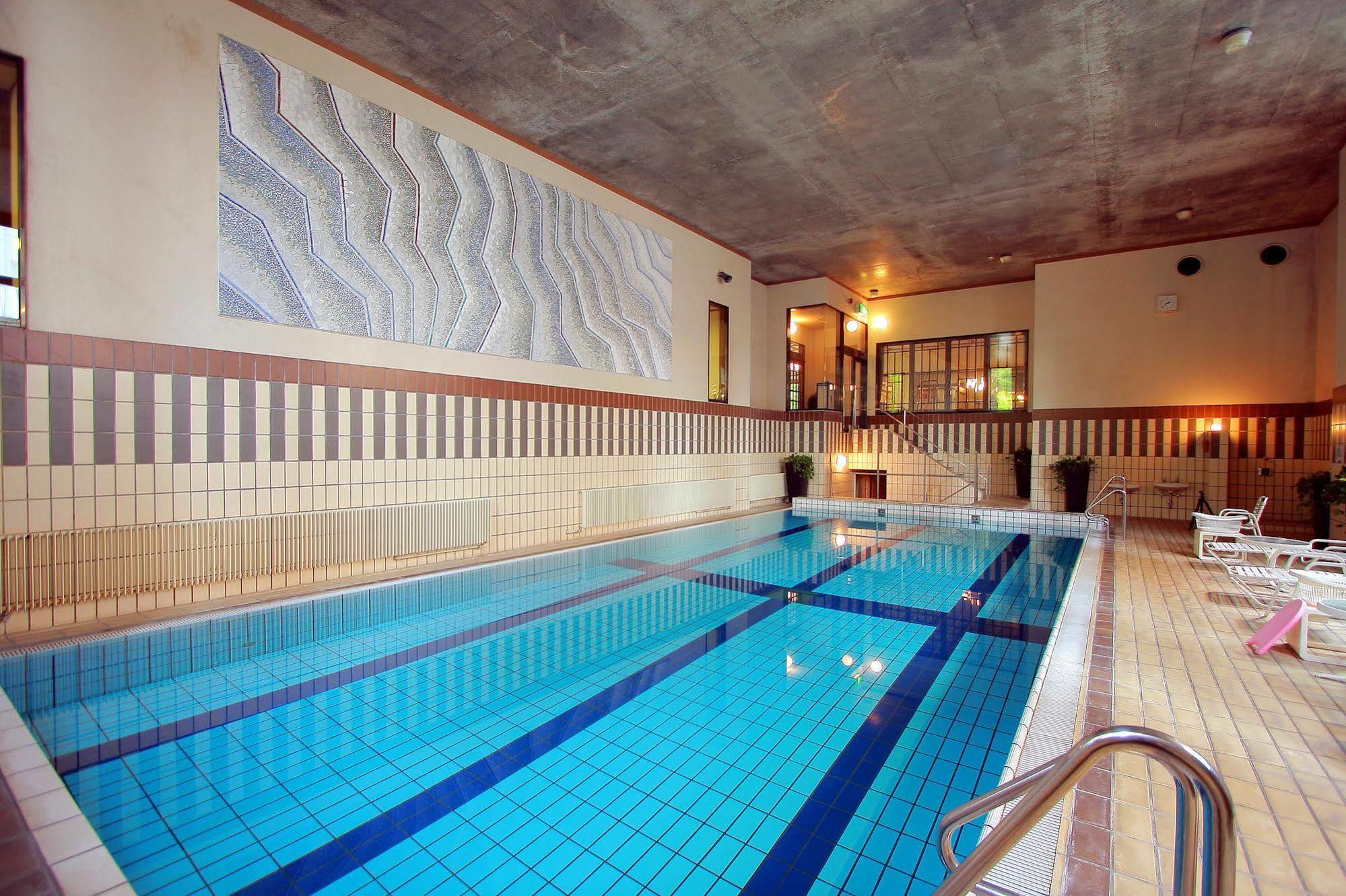 Hotel Senjukaku Jamanouči Exteriér fotografie